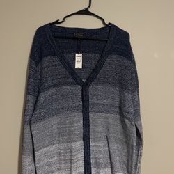 Express Button Up Cardigan **Brand New! Tags Still On!**