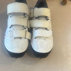 Giro Spin Bike Shoe
