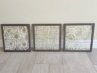 Wall art