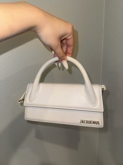 Jacquemus bag