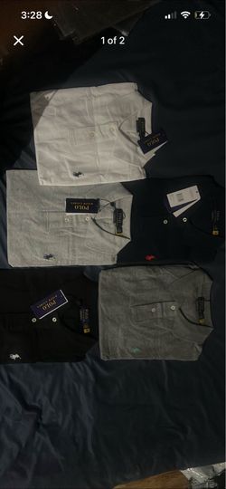 Polo Ralph Lauren