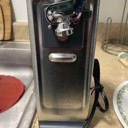 Can Opener Princess House New