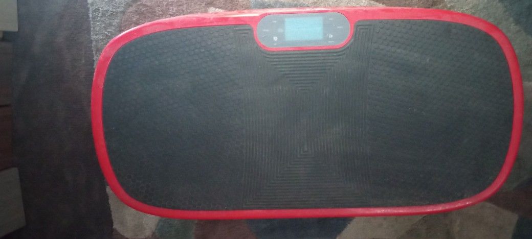 Body Express - Curve Technology