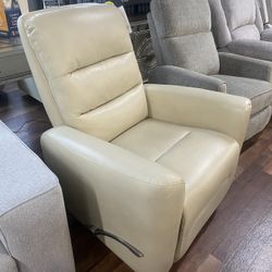 Dimitri Swivel Rocker Recliner