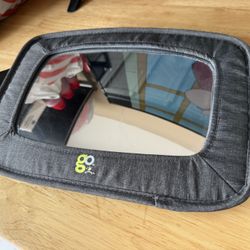 Baby Car Mirror