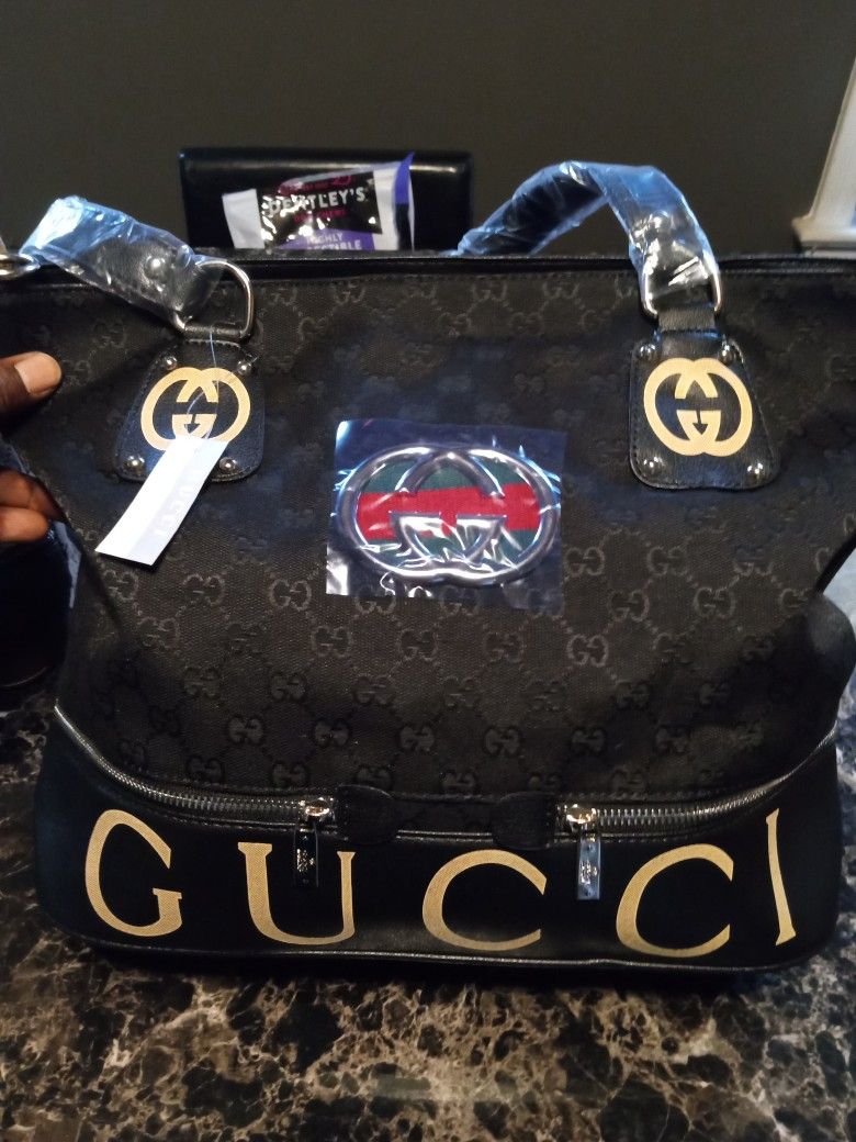 Designer Bags