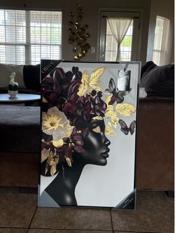 Cuadro decorativo