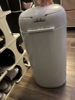 Diaper Genie