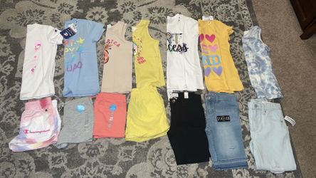 Girls 6x/7