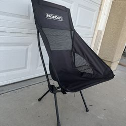 One New Folding Chair - 