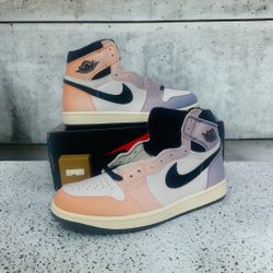 Air Jordan 1 High Skyline Men’s Size 10