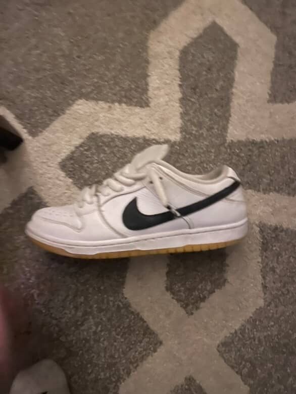 ALL THREE Size 8 And 7 Asking 130