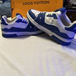 Louis Vuitton Shoes 
