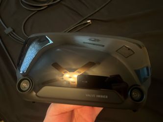 Valve Index