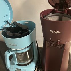 Coffee Pot Used 10 Times - Iced Coffee Pot Brand New