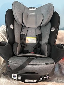 Car seat
