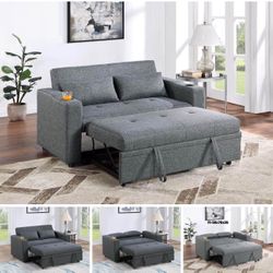 Sofa Pullout Bed Brand New In Box