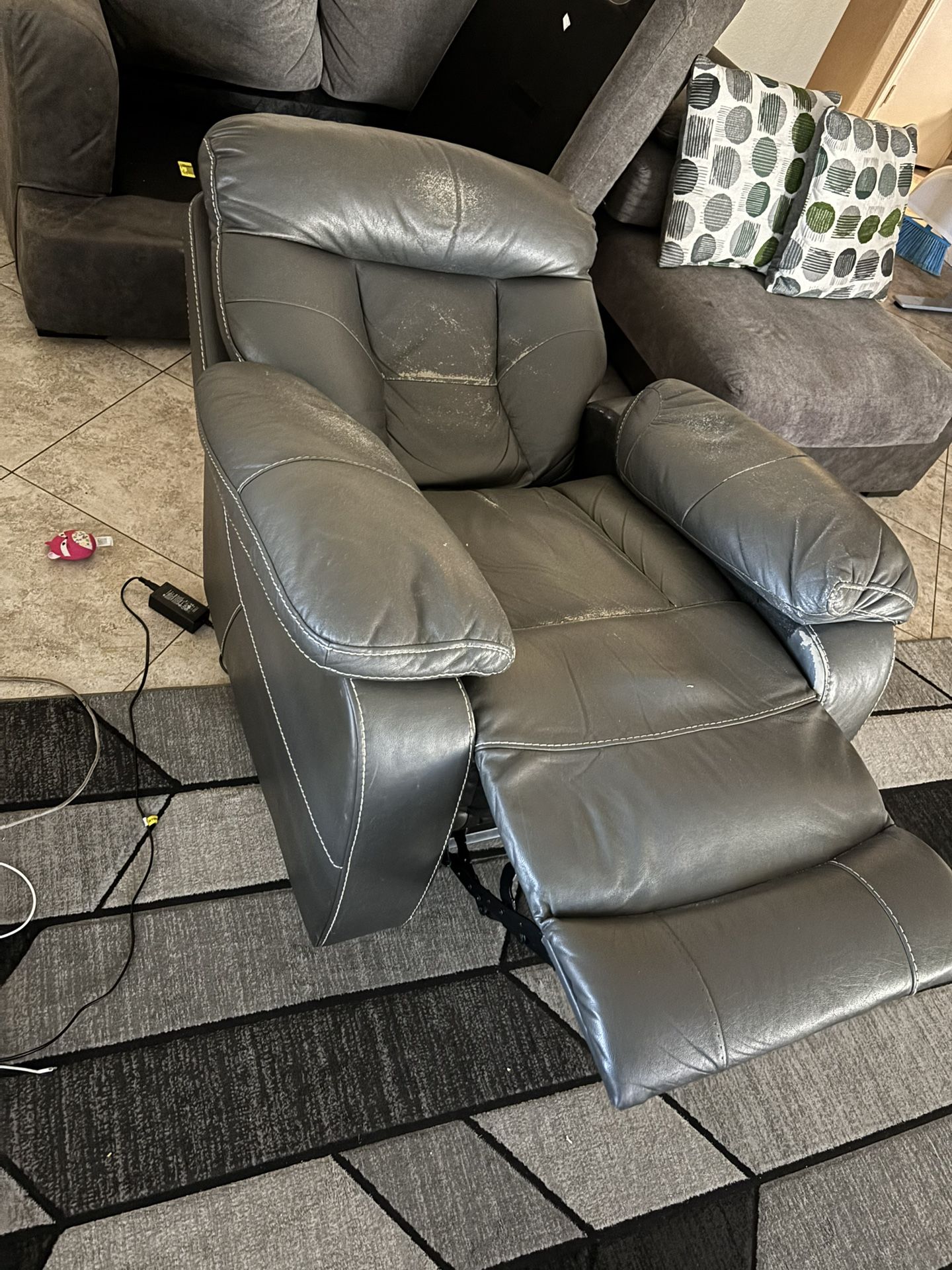 Electric Recliner