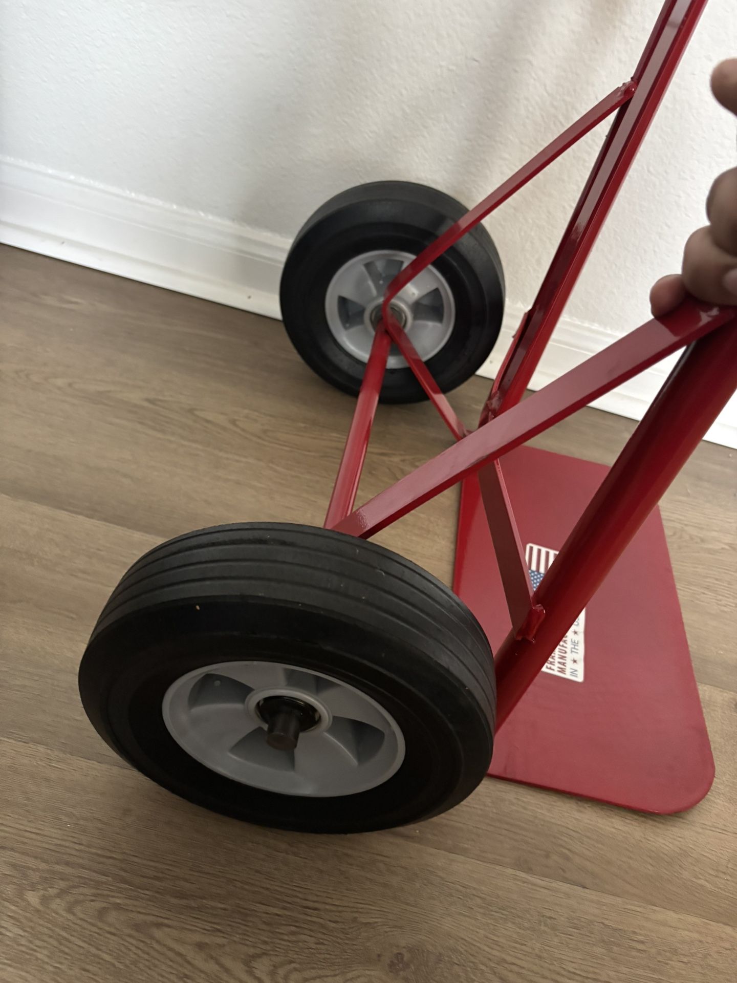 Moving hand Truck - Dolly