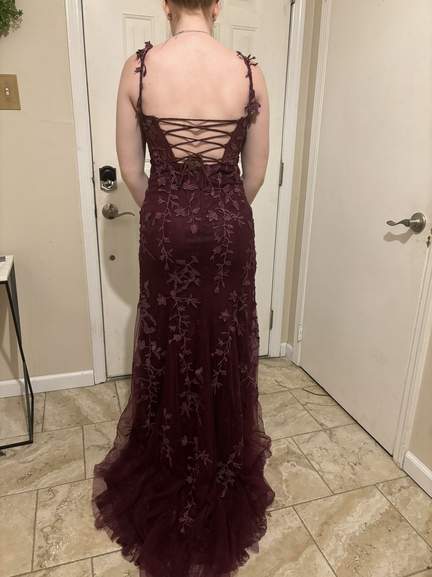 Prom/Special Occasion Dress 