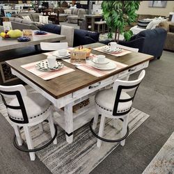 Dining Table Set