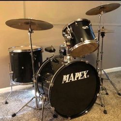 Drum Set