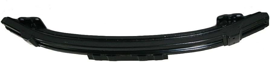 2010-2013 Fits For Kia Forte Front Bumper Reinforcement