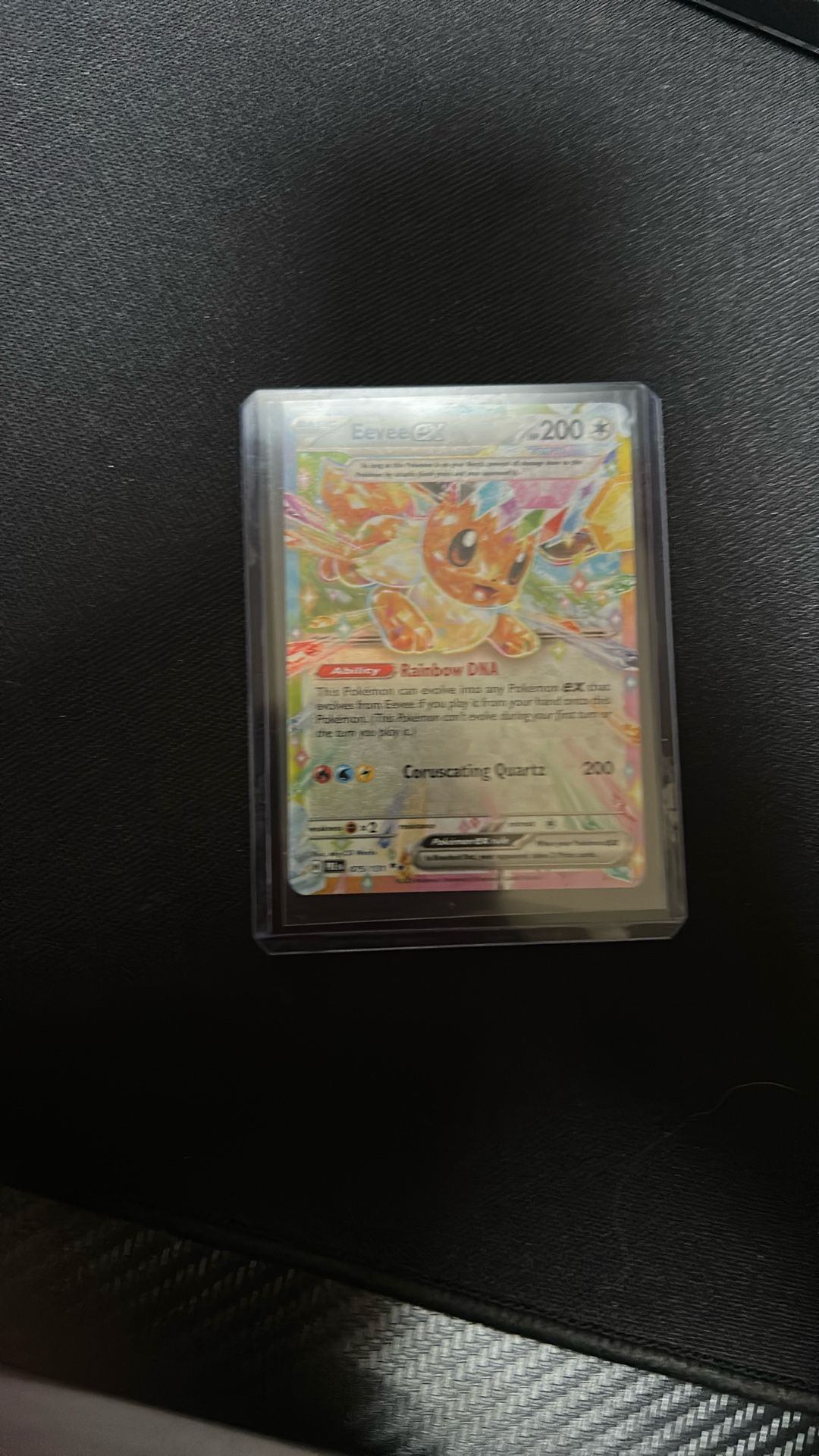 Pokémon Card