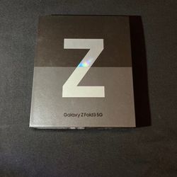 Samsung Galaxy Z Fold 3