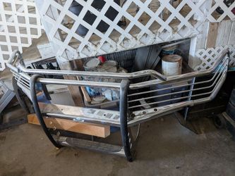 GoRhino 3000 Series stepguard