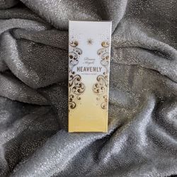 Vintage Victoria's Secret Dream Angel Heavenly perfume, original, discontinued 