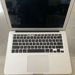 2014/15 MacBook Air 13 Inch 1.4Ghz i5 4GB 128GB 