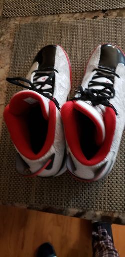 Jordan Almost Brand-new Size 10.5