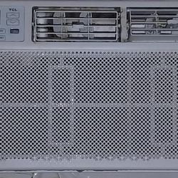 10,000 BTU TCL Smart AC Window Unit