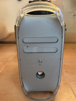 Apple PowerMac G4 Quicksilver