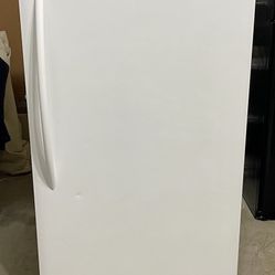 Frigidaire Upright Freezer 