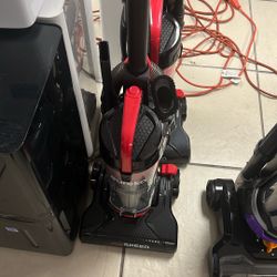 Eureka vacuum cleaner 