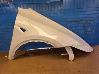 Model y 2025 2026 fender
