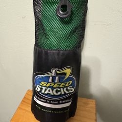 Speed Stacks Cups