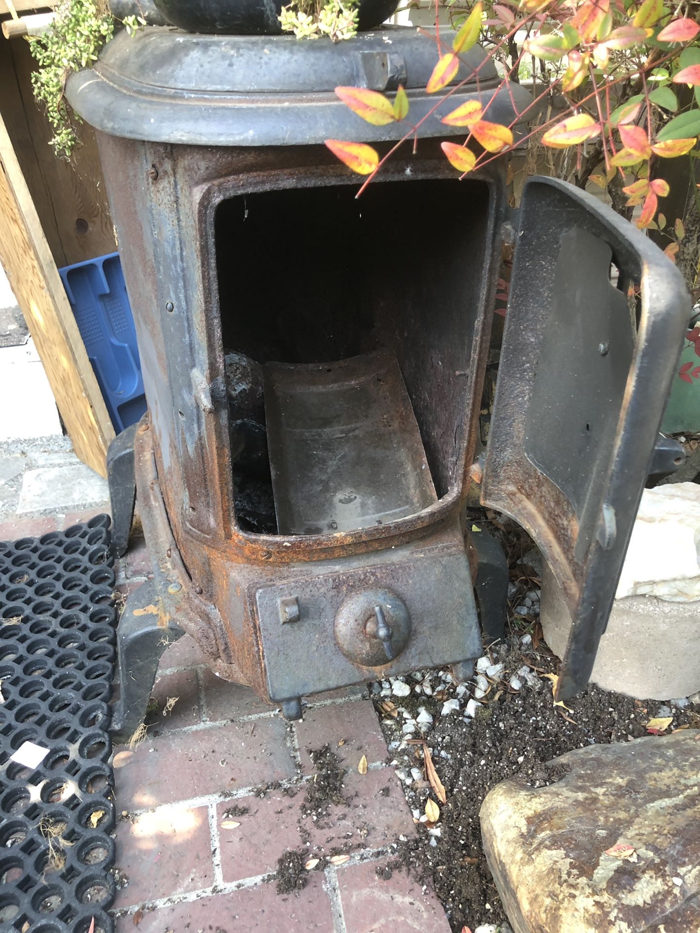 Wood stoves for Sale in Grants Pass, OR OfferUp