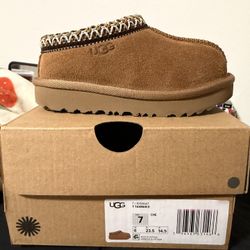 Toddler UGG Tasman 