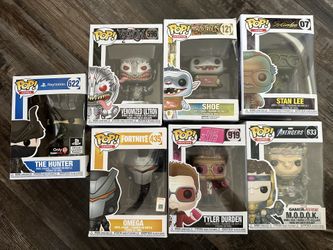 Pop!