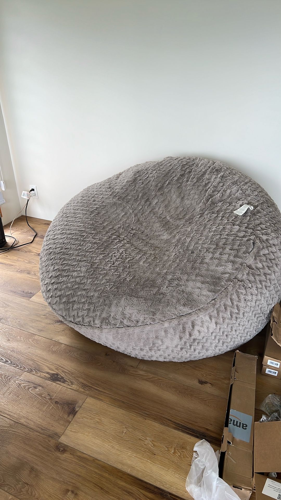 Bean bag
