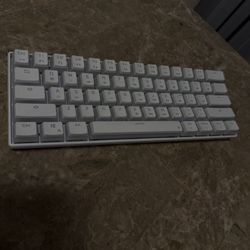 Tezarre Keyboard 