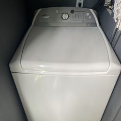 Whirlpool Cabrio Agi Washing Machine 