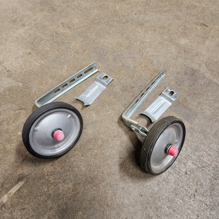 Bike Training Wheels