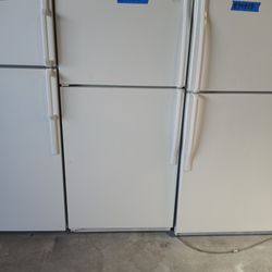 WHIRLPOOL 18CUFT FRIDGE 
