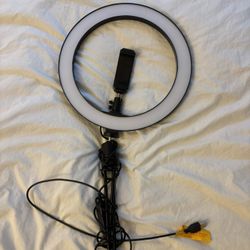 Ring Light 