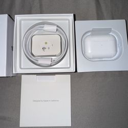 Apple AirPods Pro 2 