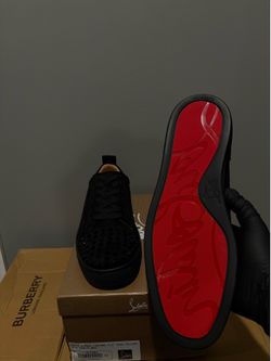 Red bottoms